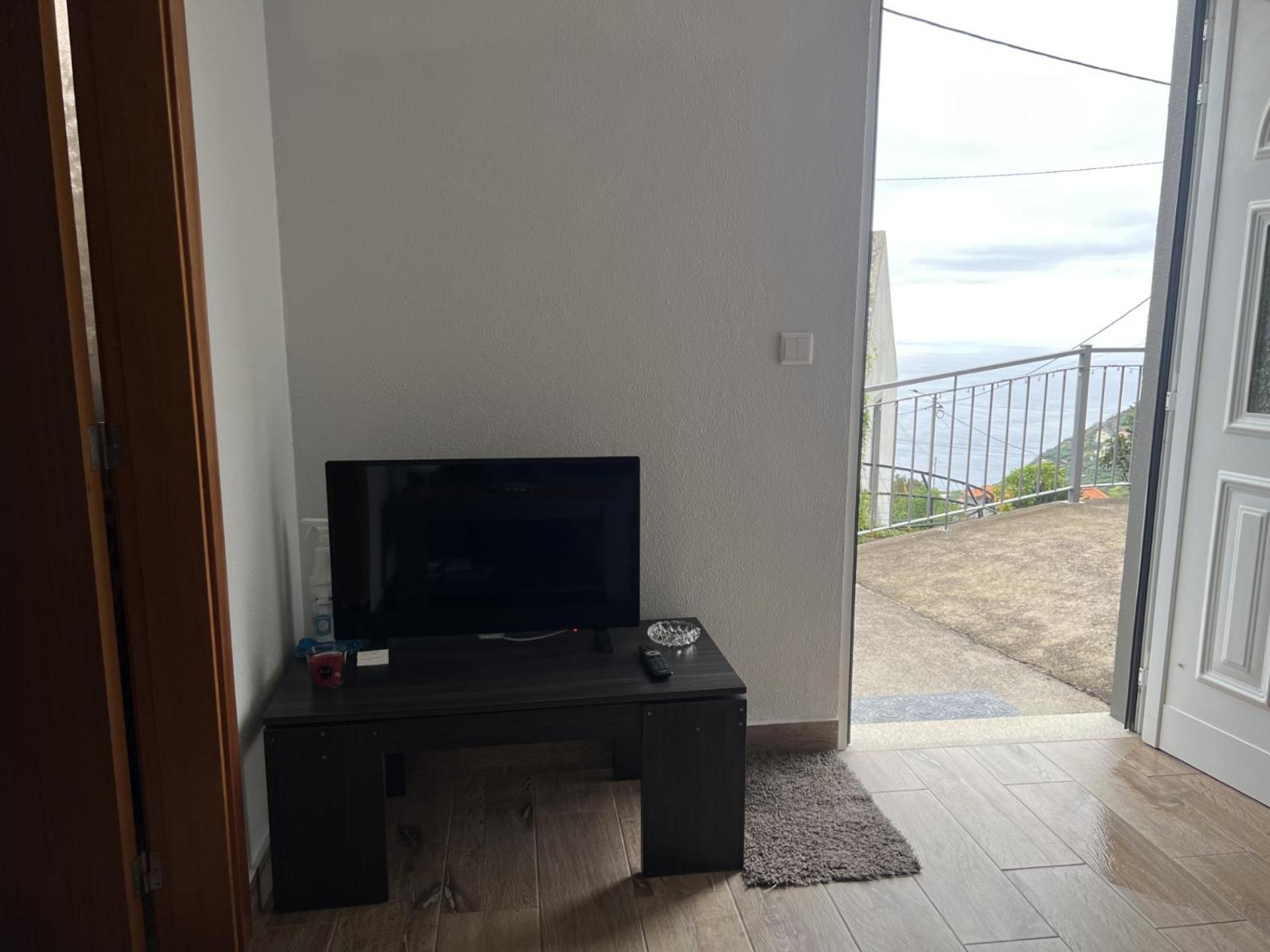Apartamento Casa Silva Calheta  Exterior foto