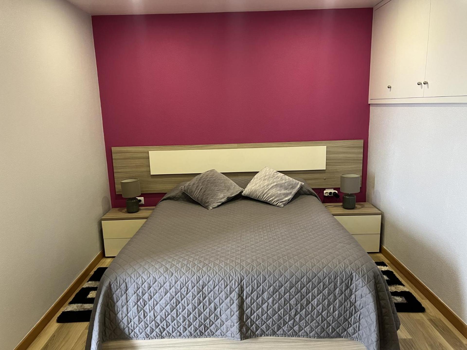 Apartamento Casa Silva Calheta  Exterior foto